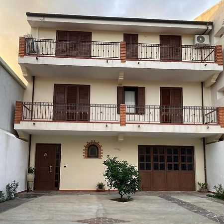 La Coccinella Rooms Milazzo Archi  Ngoại thất bức ảnh